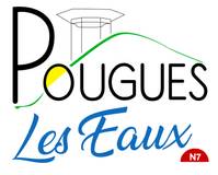 Logo de la municipalité (Mairie de Pougues-les-Eaux)